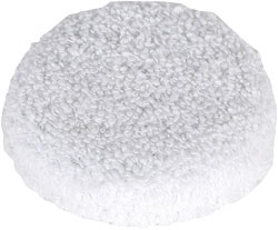 terry cloth dynabrade pad