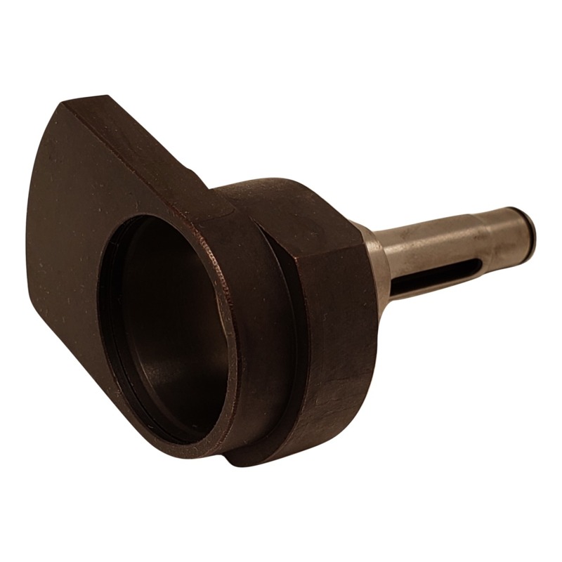 Equilibrador de eje de 5