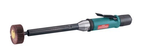 Outil de finition Dynastraight Flapper 8" (203 mm) Extension