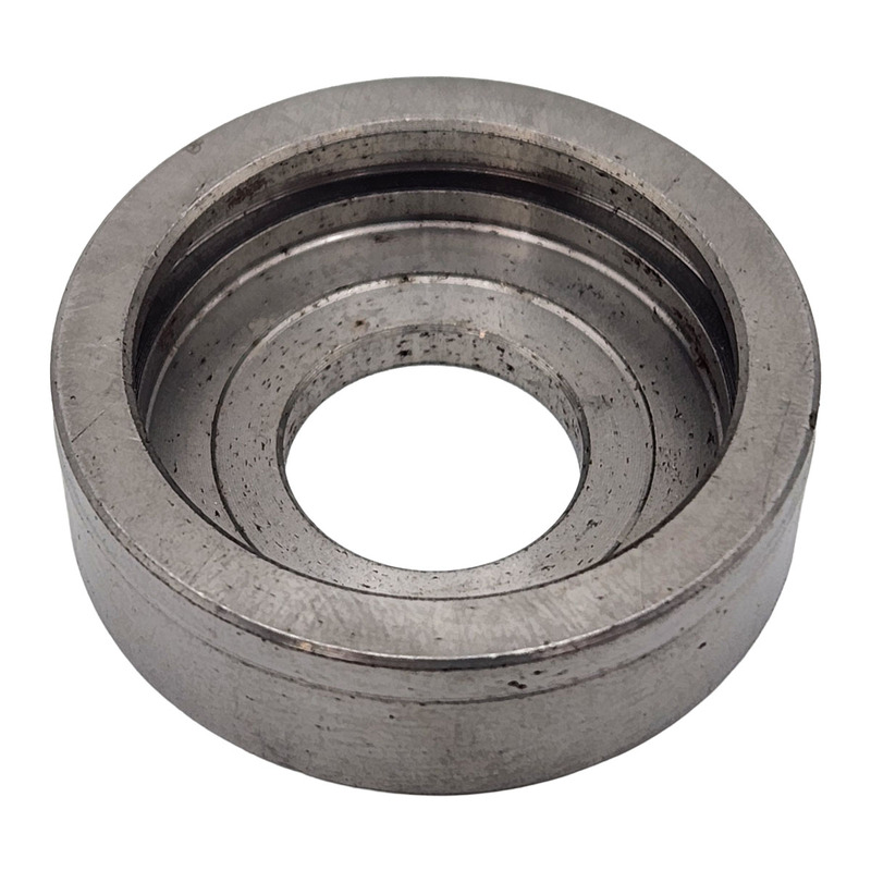 Plaque avant, 0,7 hp, polisseuse humide