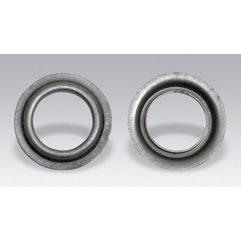 3/4" Flange Adapter Set