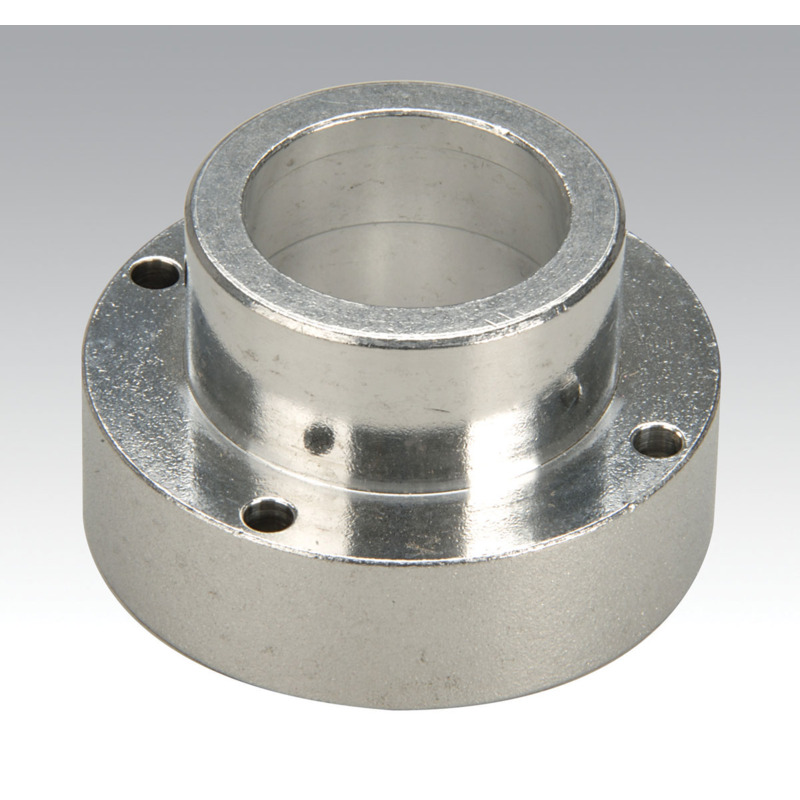 Bearing Housing tumbled