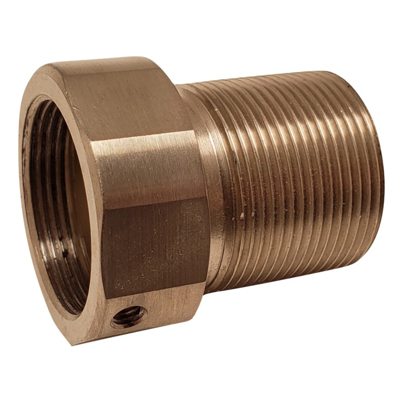 Front Housing-Router, 0.4 Hp