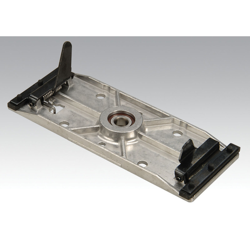 Pad Base Assembly Dynabug II C