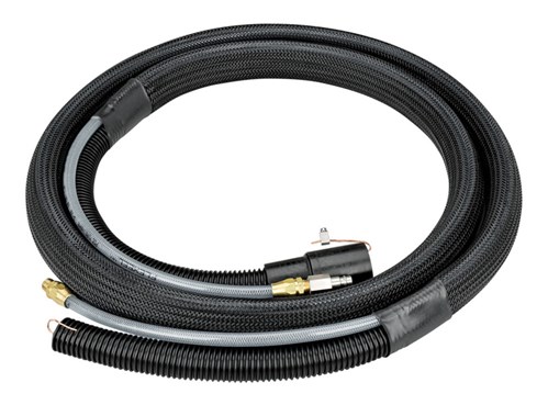 Schlauch Ass'y-ESD, 1" Vac, 5/16" Air, 3 Meter lang