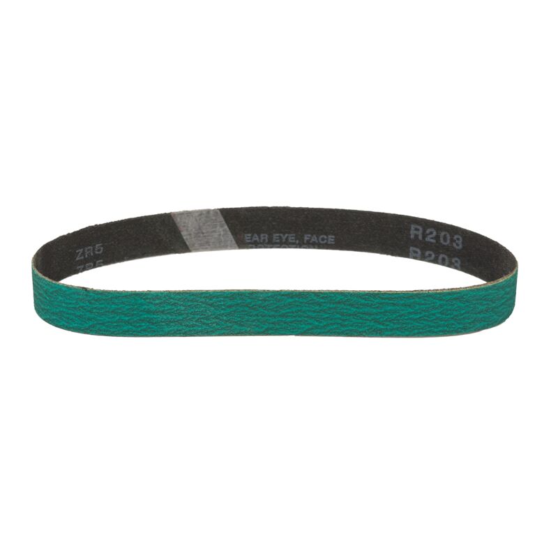 DC242 - 19 mm x 457 mm, P120, ZA