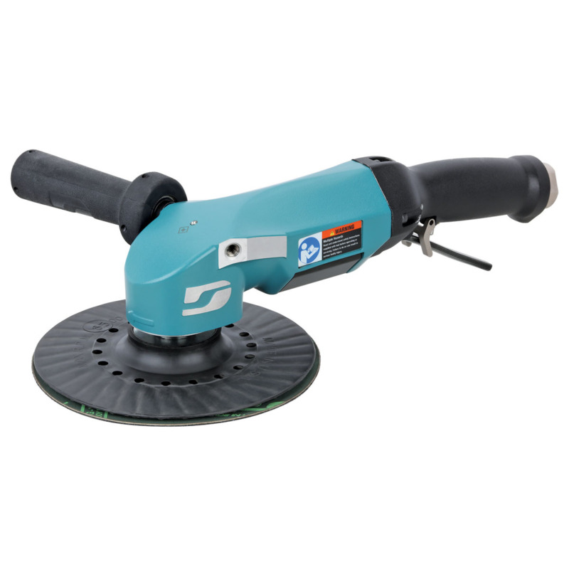 7" Disc Sander (USA) 8,500 RPM
