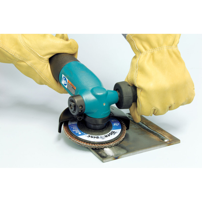 4-1/2" Depressed Center Wheel