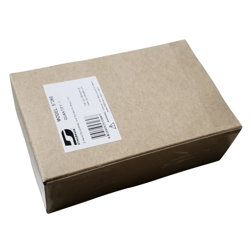 2-Hand DynorbitaL and Dynalock