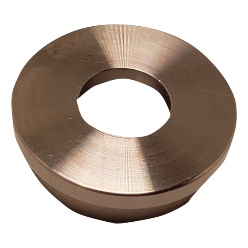 0.7 hp PG Drill Lagerplatte, vorne