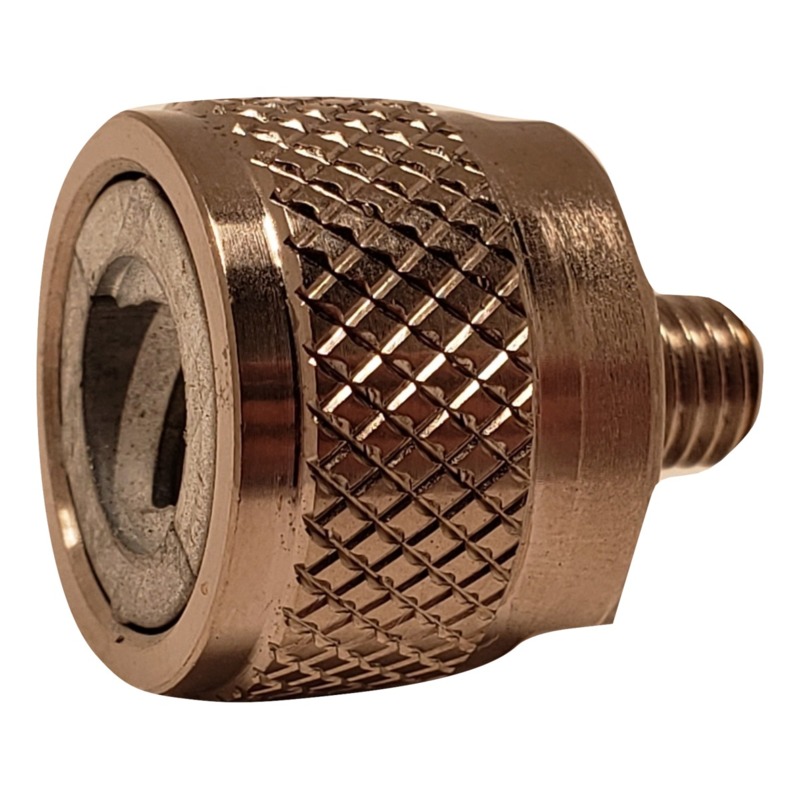 Baby Angle Roloc Adptr Hd Assy