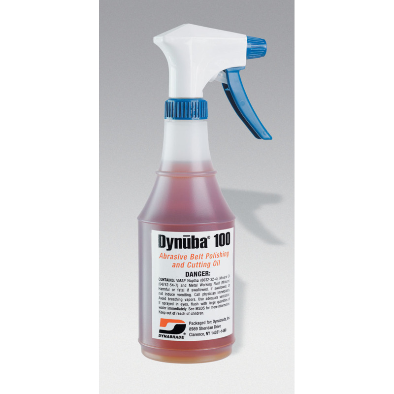 Dynuba 100, 16oz. Spray Bottle