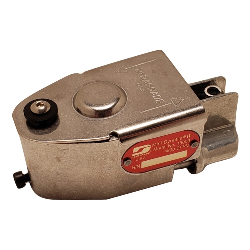 Housing Ass'y, Mini-File II