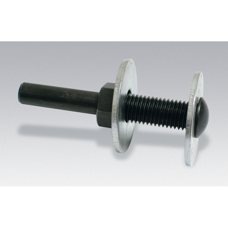 #933 1/4" Mandrel