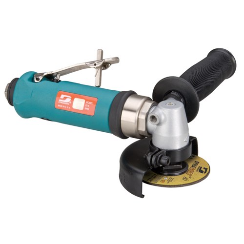 3" .7Hp Rt. Angle Cut-Off Tool