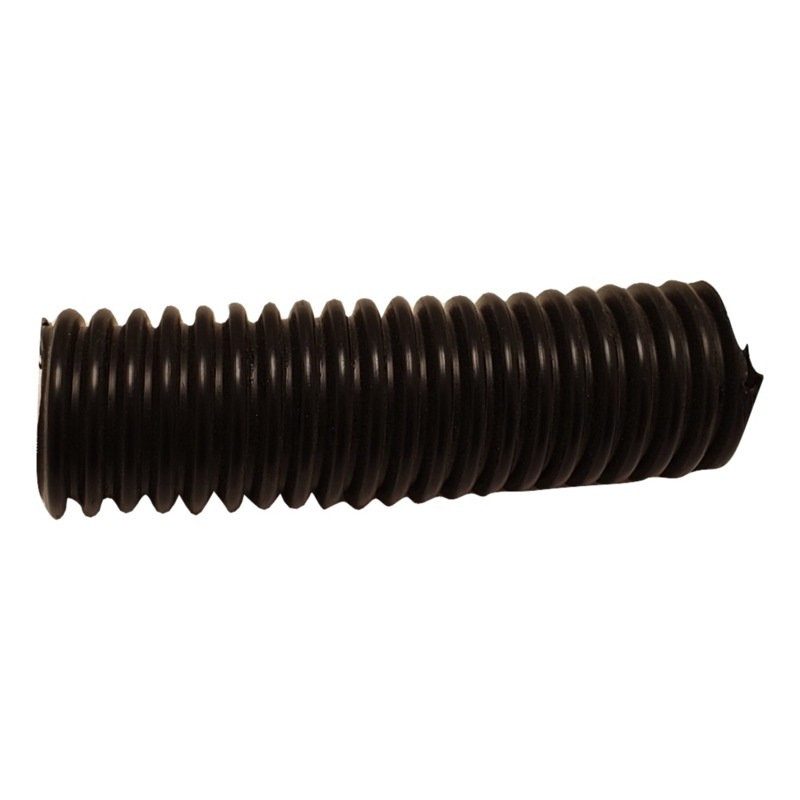 Vacuum Hose 3/4" (19 mm) x 3" (76 mm), Conductive