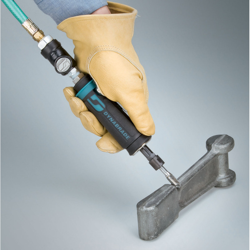 .4hp Die Grinder - 25,000 RPM