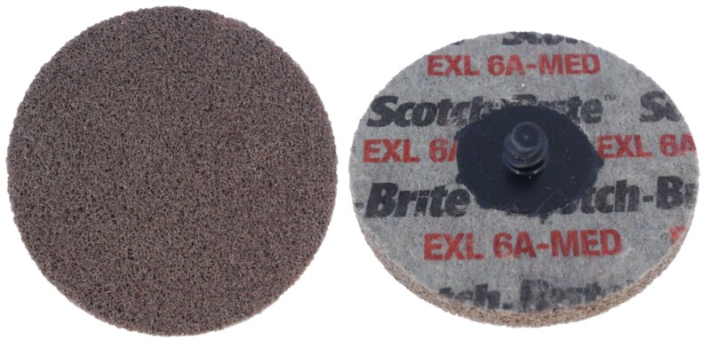 DU368RP Disque de frein à verrouillage Premium 75 mm, 6 alvéoles, MED AO