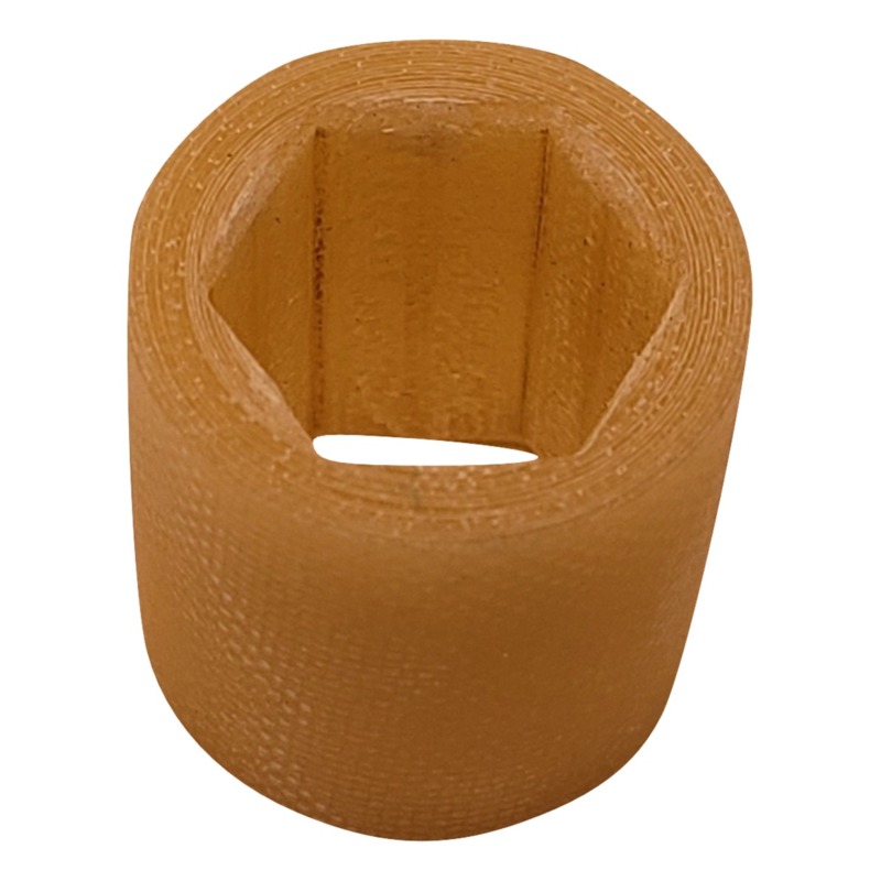 Złącze sześciokątne 10 mm