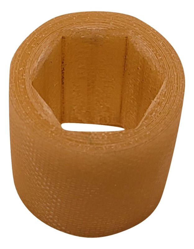 Coupling, 10 mm Hex