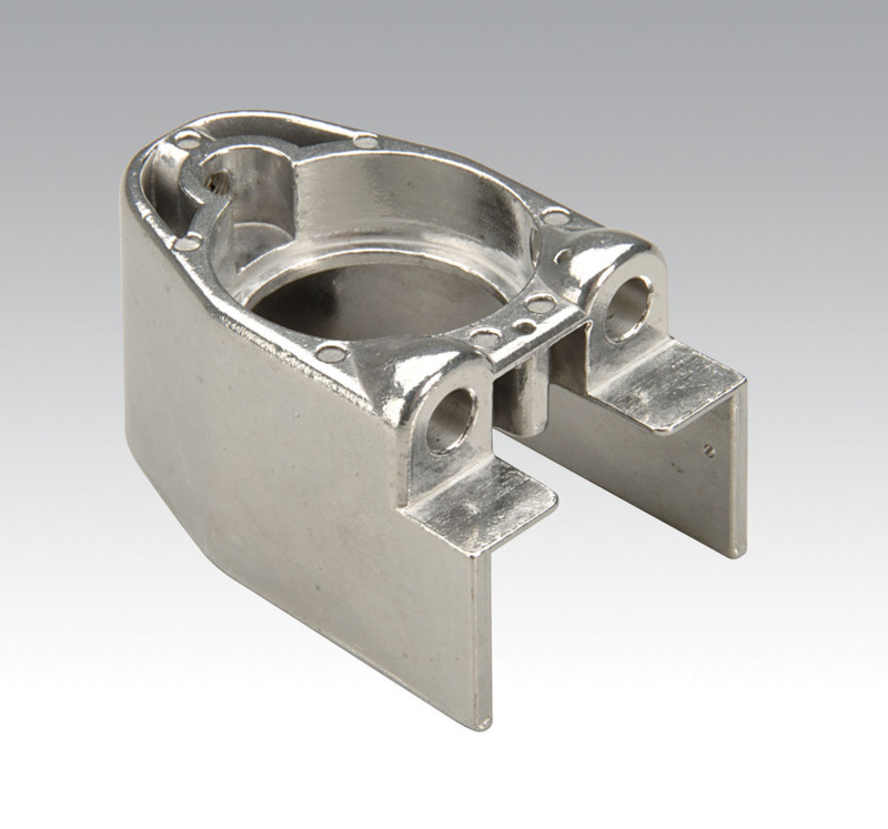 Conjunto de alojamento para 15010