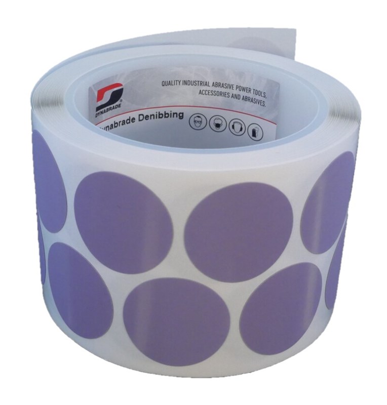Discos de desbaste T3 32 mm A7