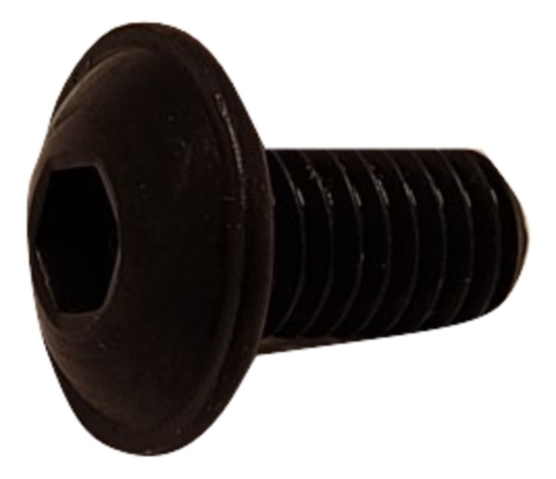 Button Head Socket Cap Screw