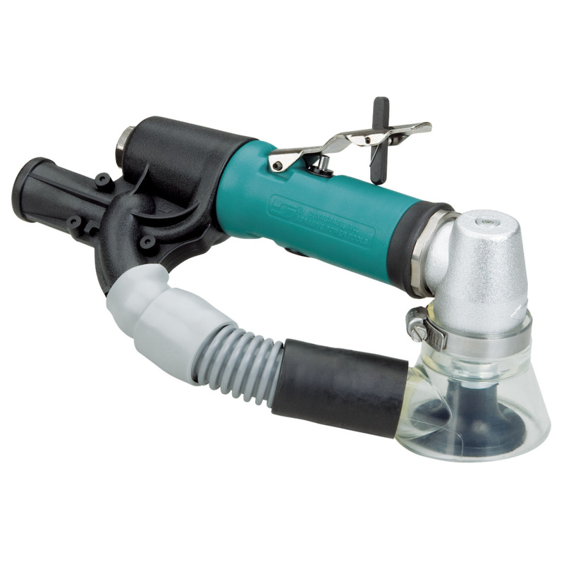 2" Self-Generated Vac-Ready Di