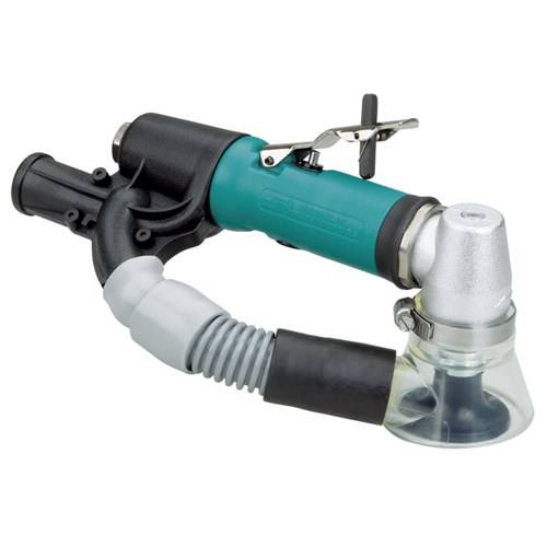 2" Self-Generated Vac-Ready Di