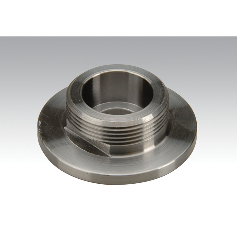 Front Bearing Plate