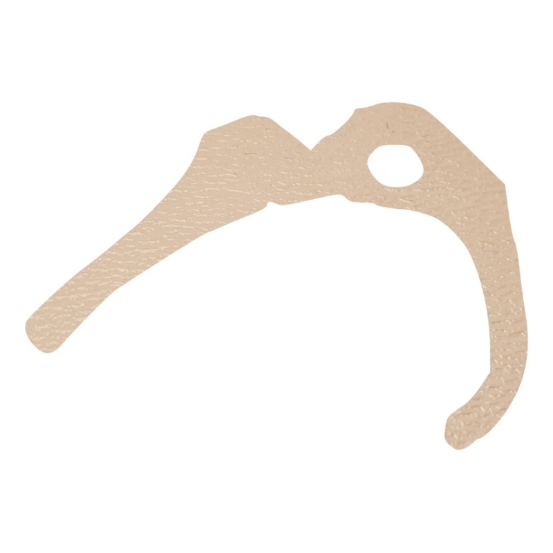 Wave Spring, Flat Wire