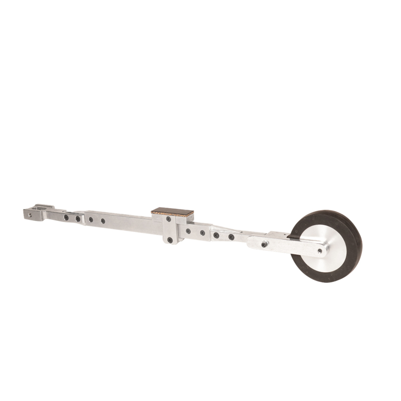 Contact Arm Assy/Finisher