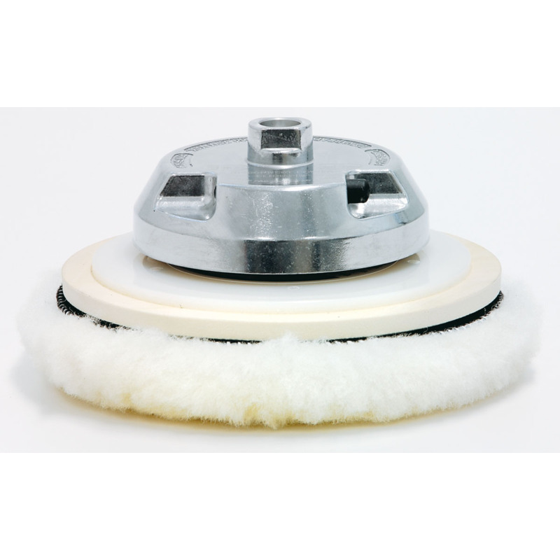 Locking R.O.P. 8" x 3/4" -5/8-