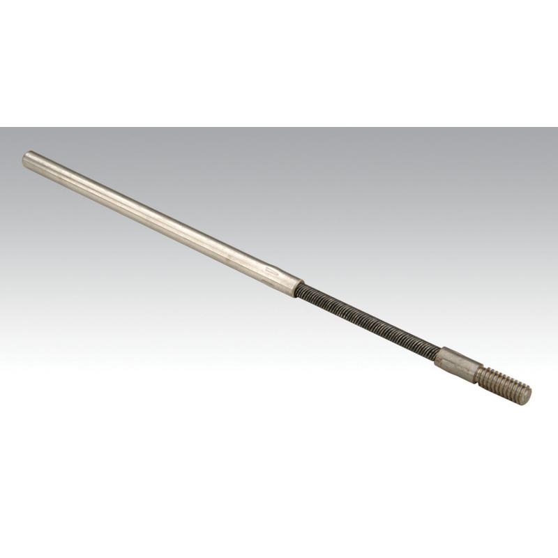 Flex Mandrel w 1/4-20 Thread