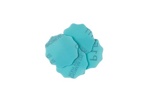 DG922 42 mm P600 Daisy Disc