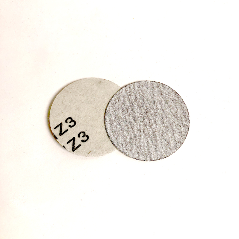 Disco DynaCut PSA senza aspirazione, diametro 32 mm (1-1/4") x grana 220