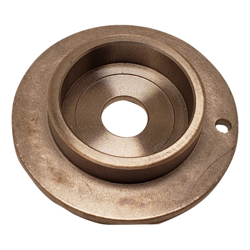 Bearing Plate-Machined,  Next