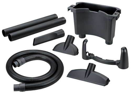 Zestaw czyszczący Mini Raptor Vac