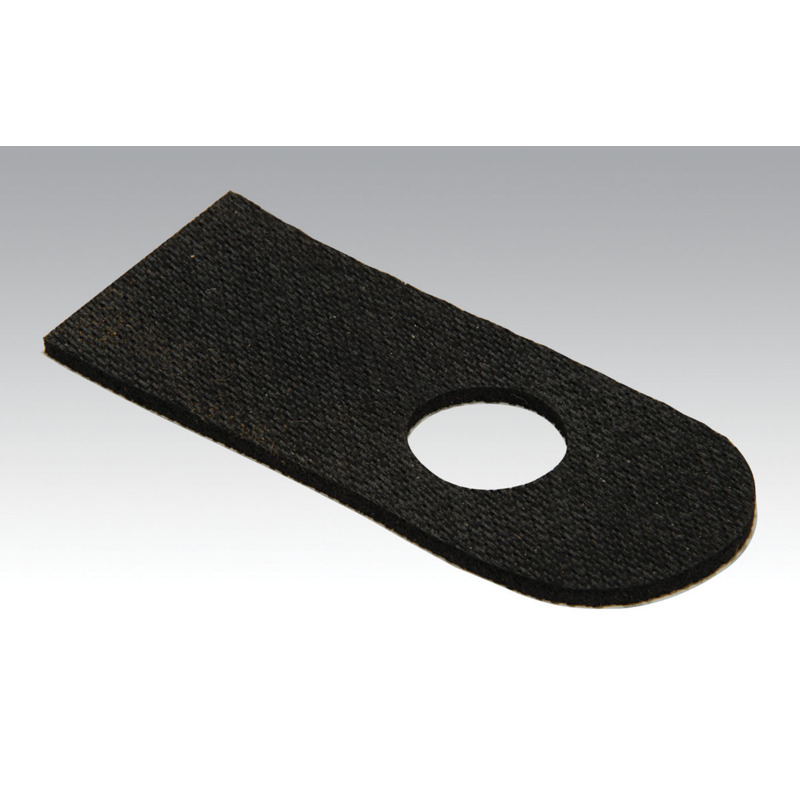 Dynafile II  Cover Gasket