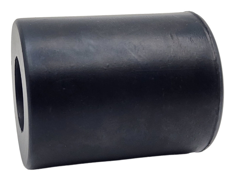 2-1/4" Dia. x 3" W Pneumatic Tire