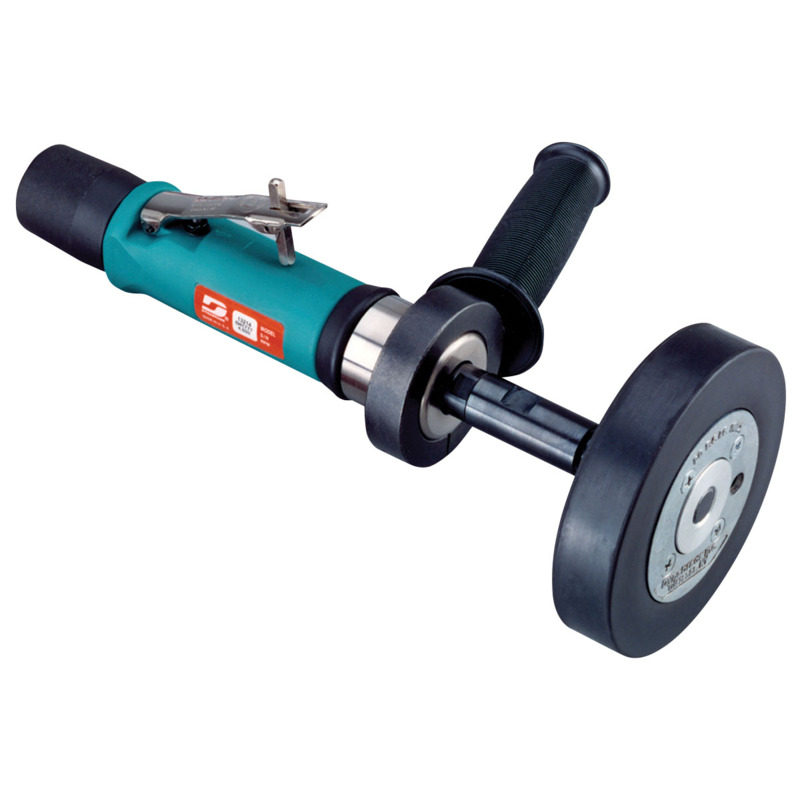 4,500 RPM Dynastraight