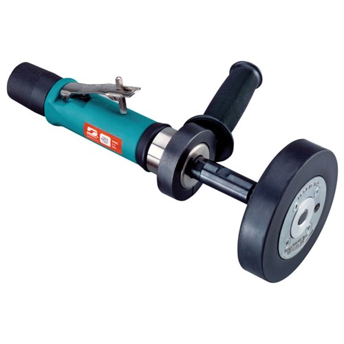 4,500 RPM Dynastraight