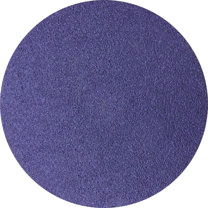 DG997 - 150 mm, P40, 0 Hole - Disc