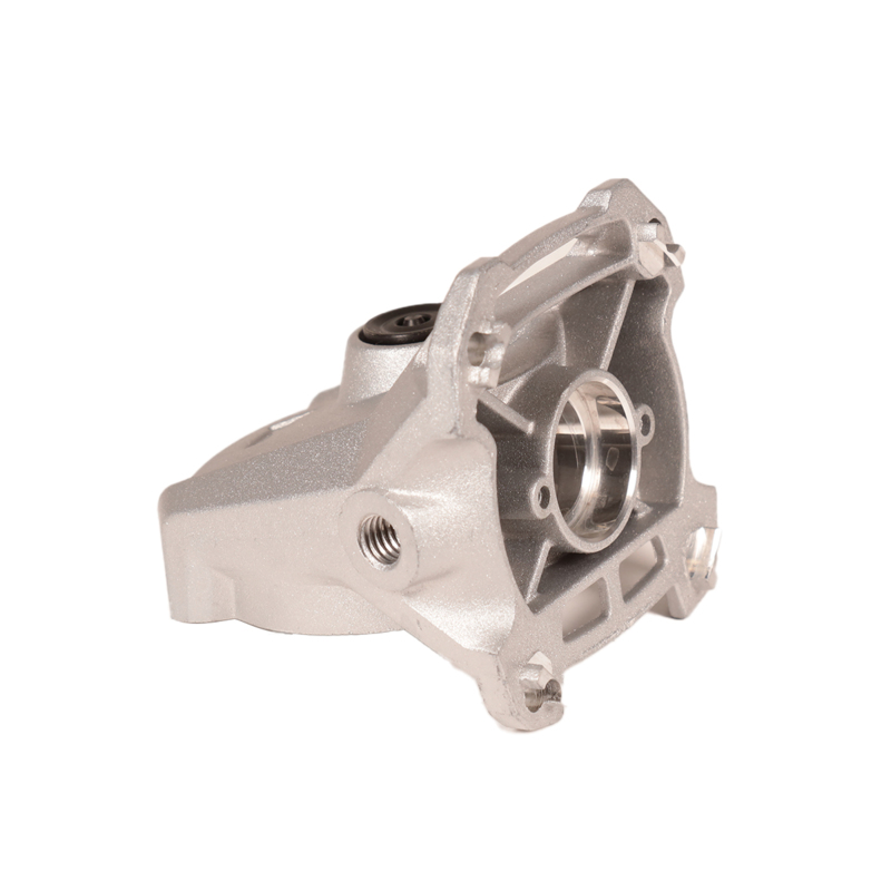 Elec. DFII Gear Housing Ass'y