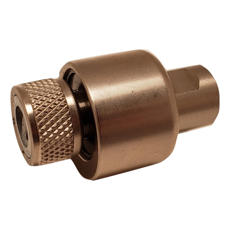 Roloc Mini Orbital Head