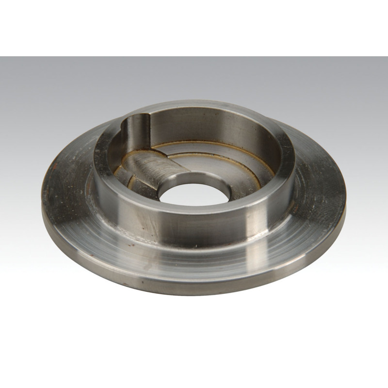 Front Bearing Plate