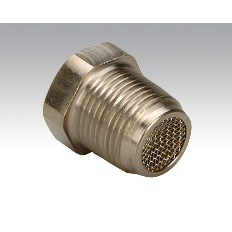 1/4" NPT Inlet Bushing Assy