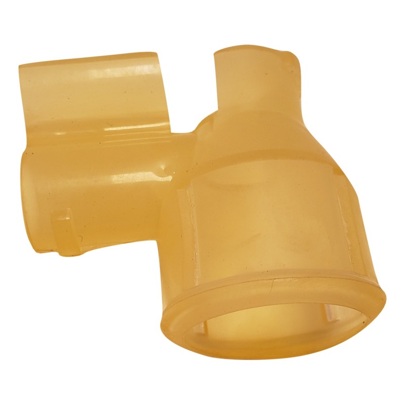 Vac Shroud- Mini Angle Head Drill