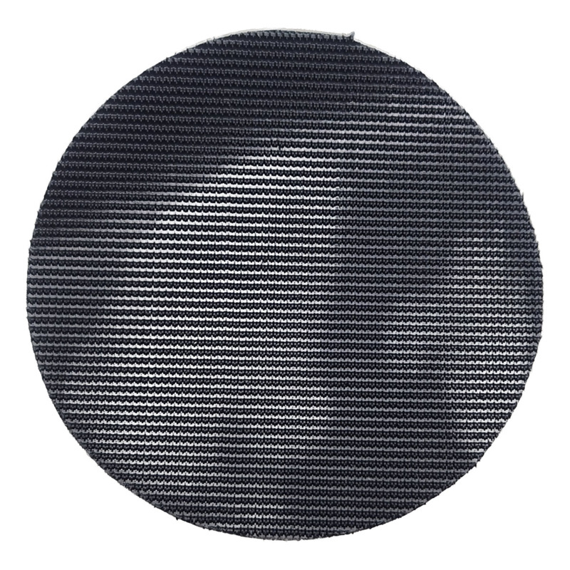 Conversión de vinilo a gancho de 3".