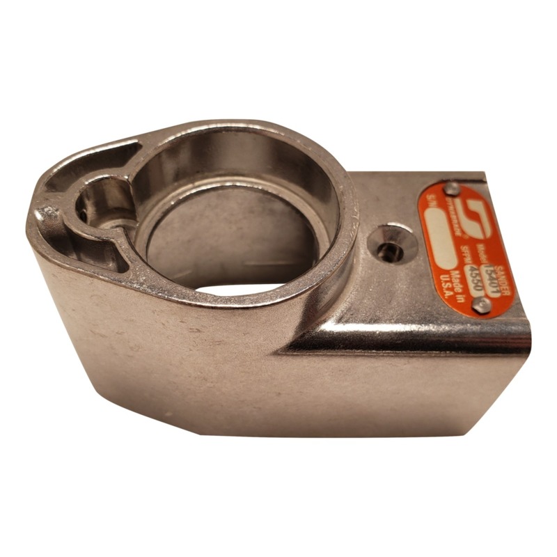 Assemblage de boîtier, Dynafile III, modèle 15401